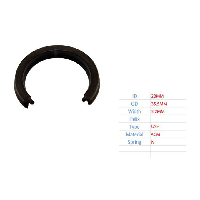 Bearing Wholesalers Oil Seal 461871P