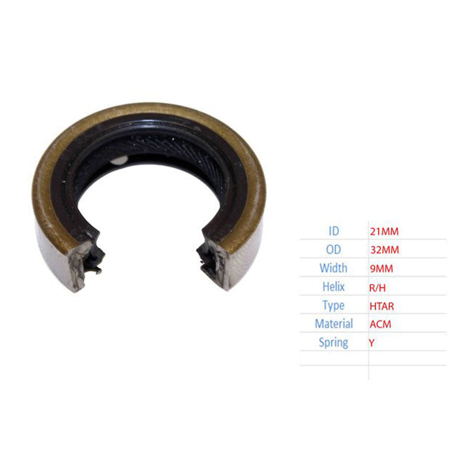 Bearing Wholesalers Oil Seal 461875P