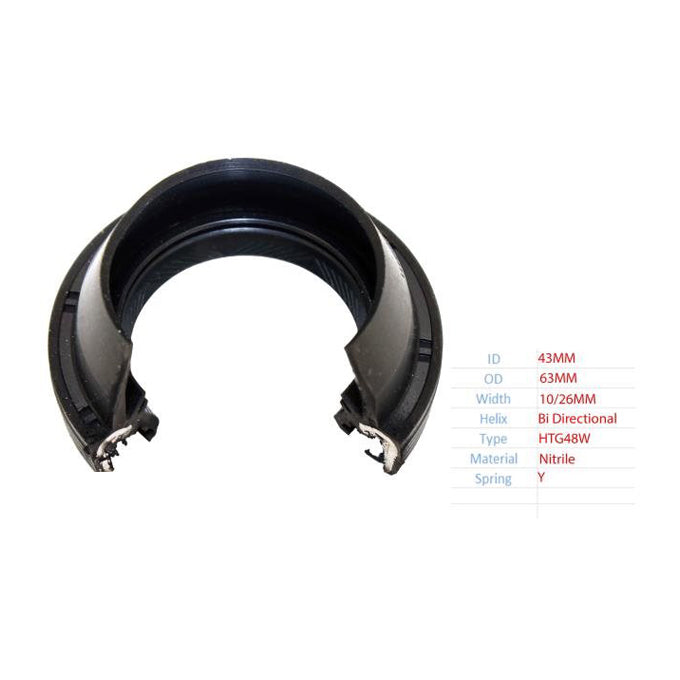 Bearing Wholesalers Oil Seal 461884Y