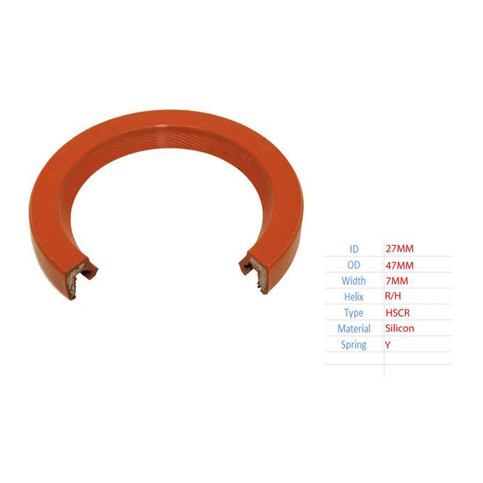 Bearing Wholesalers Oil Seal 461942S