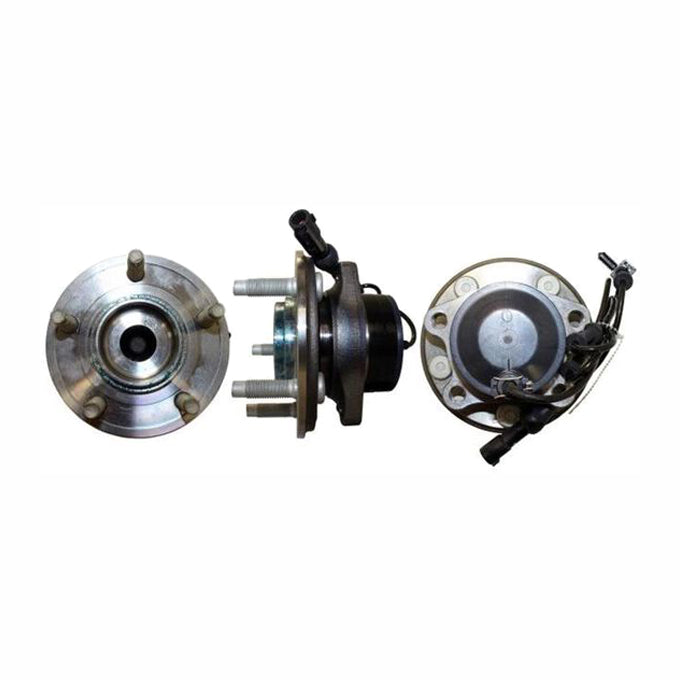 Wheel Bearing Kit 4625KIT