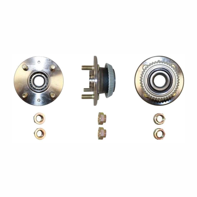 Wheel Bearing Kit 4631KIT