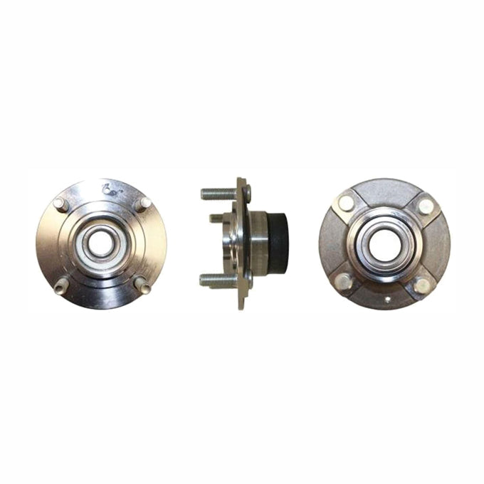 Wheel Bearing Kit 4633KIT