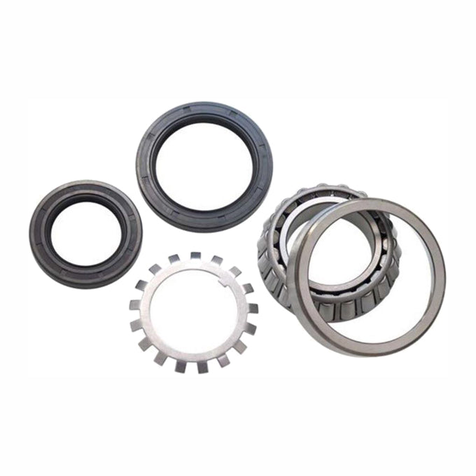 Wheel Bearing Kit 4636KIT