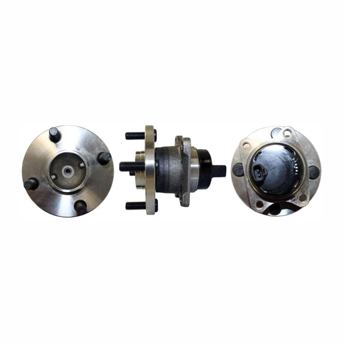 Wheel Bearing Kit 4643KIT