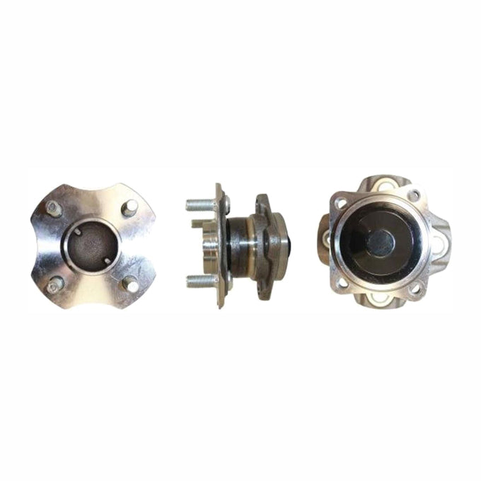 Wheel Bearing Kit 4646KIT