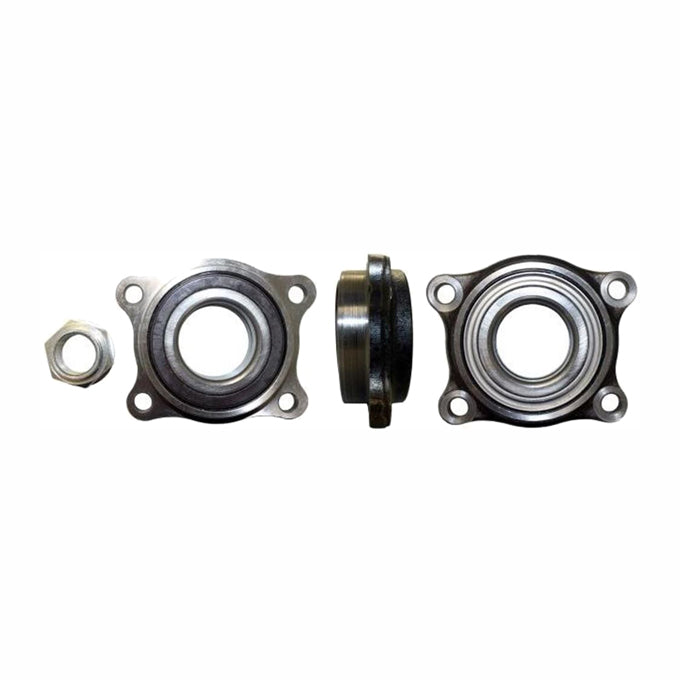 Wheel Bearing Kit 4651KIT