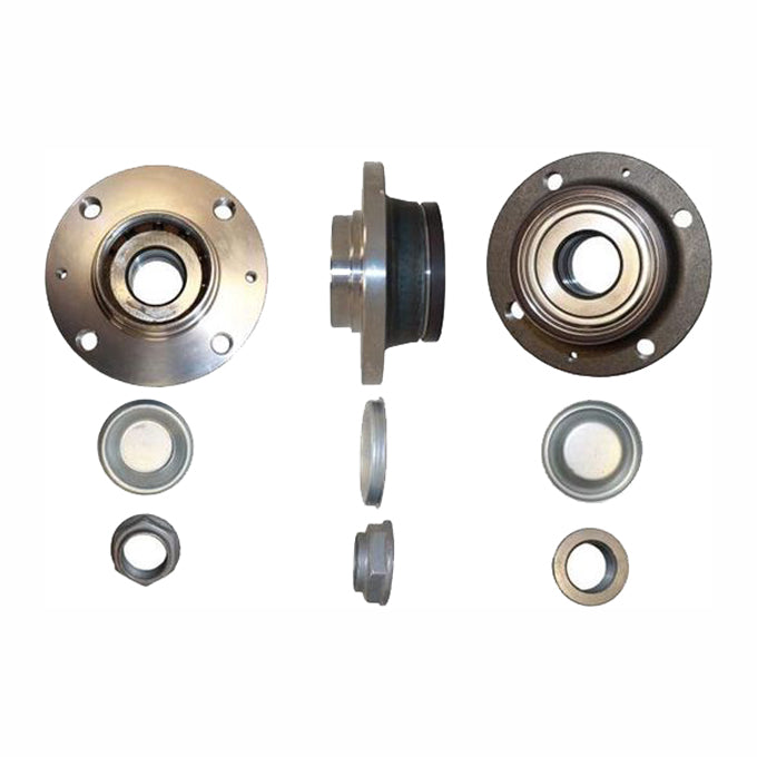 Wheel Bearing Kit 4654KIT