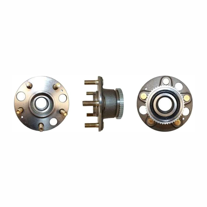 Wheel Bearing Kit 4662KIT