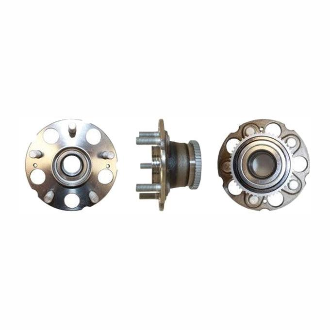 Wheel Bearing Kit 4663KIT