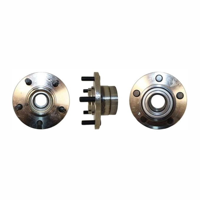Wheel Bearing Kit 4666KIT