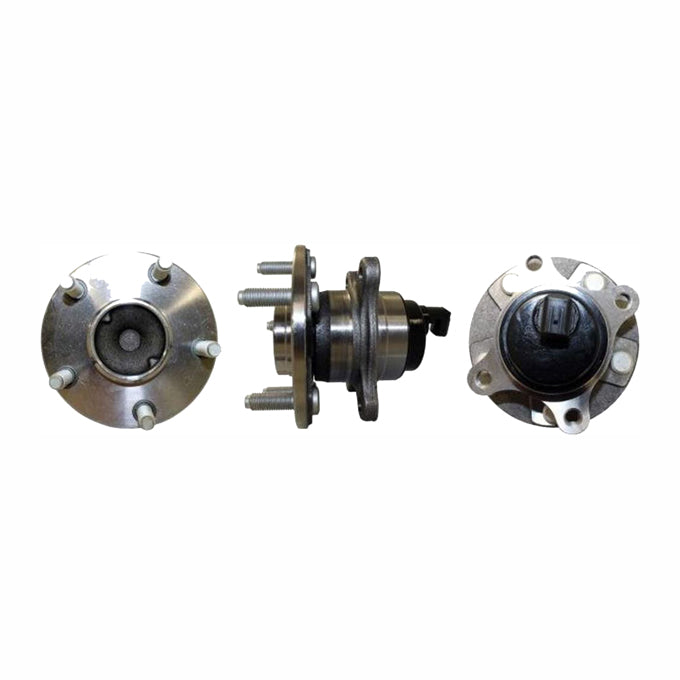 Wheel Bearing Kit 4671KIT