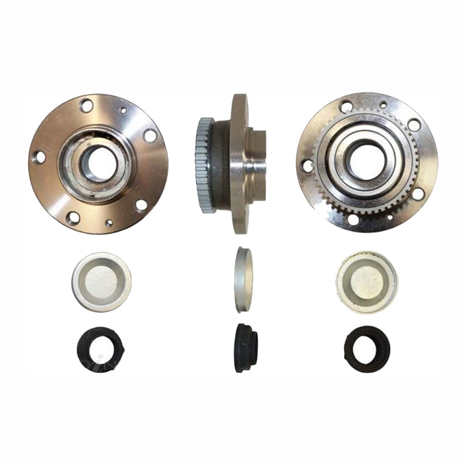 Wheel Bearing Kit 4676KIT