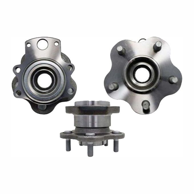 Wheel Bearing Kit 4678KIT