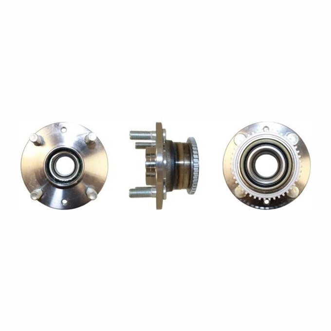 Wheel Bearing Kit 4685KIT