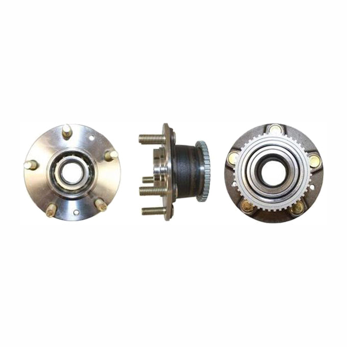 Wheel Bearing Kit 4694KIT