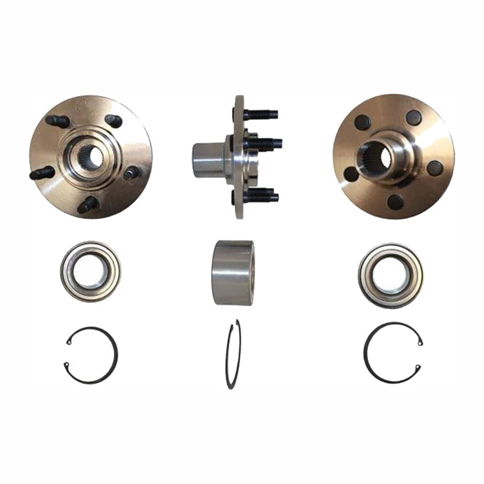 Wheel Bearing Kit 4696KIT