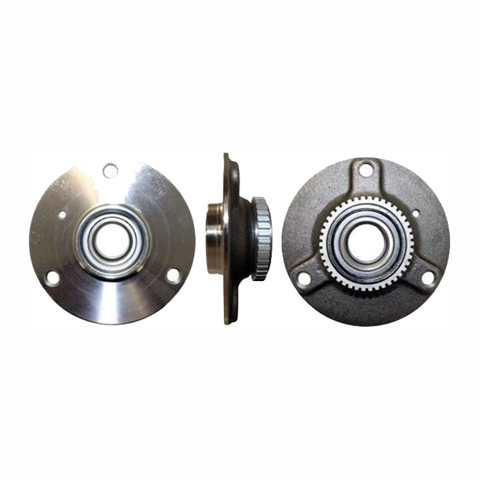 Wheel Bearing Kit 4709KIT