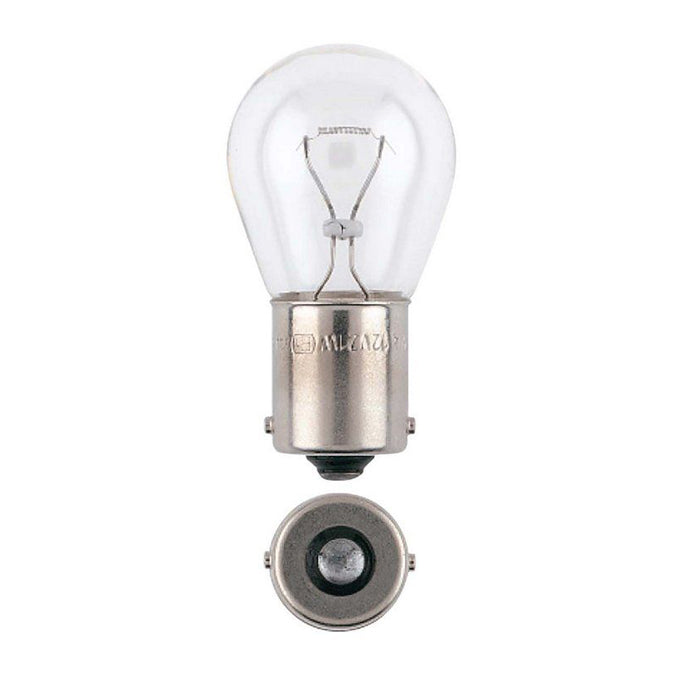 Narva 24V 21W BA15s Incandescent Globes 47241BL