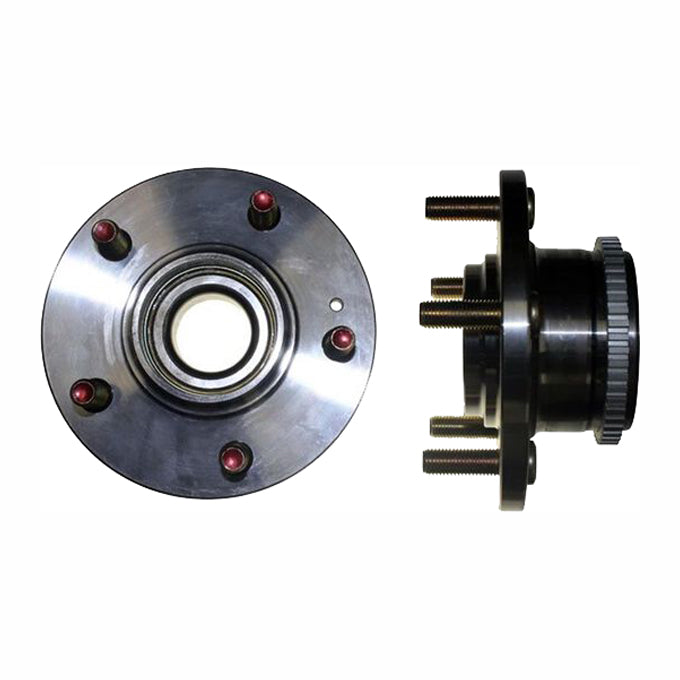 Wheel Bearing Kit 4732KIT