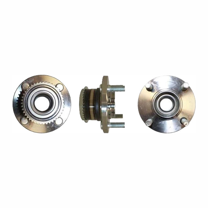 Wheel Bearing Kit 4737KIT