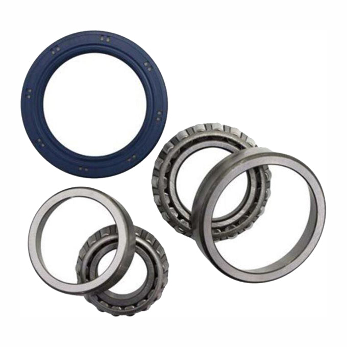 Wheel Bearing Kit 4745KIT