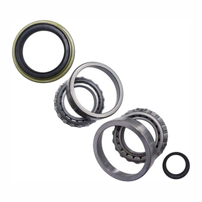 Wheel Bearing Kit 4747KIT