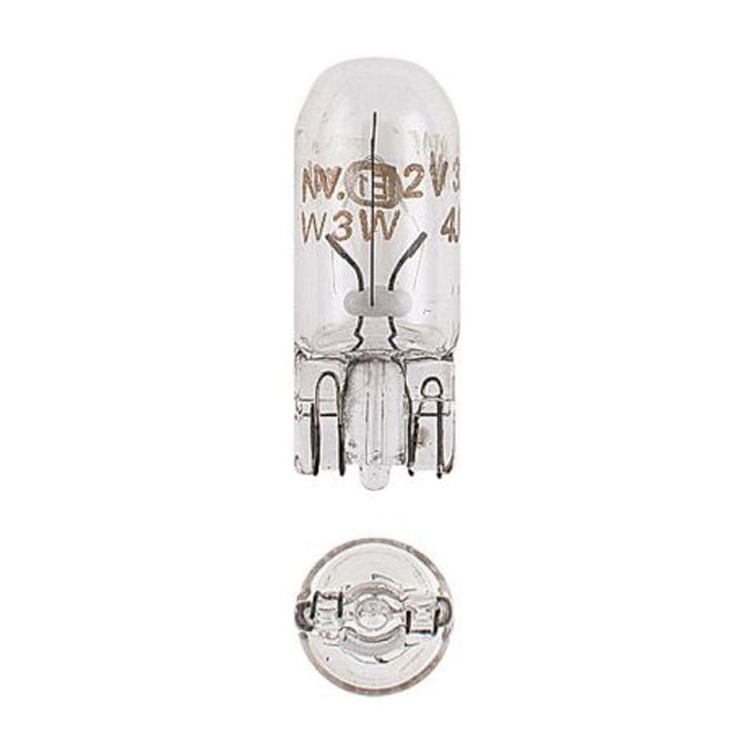 Narva 24V 5W W2.1 X 9.5d Wedge Globes 47502BL