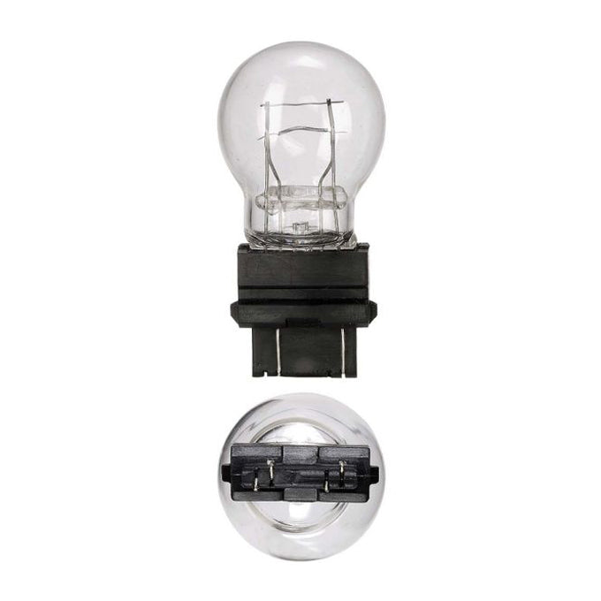 Narva 12V 27/7W W2.5 X 16q Wedge Globes 47557
