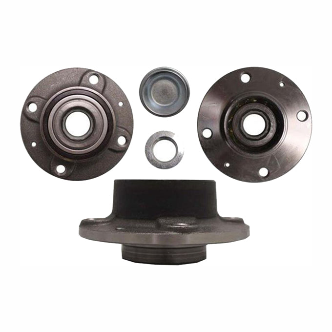 Wheel Bearing Kit 4756KIT