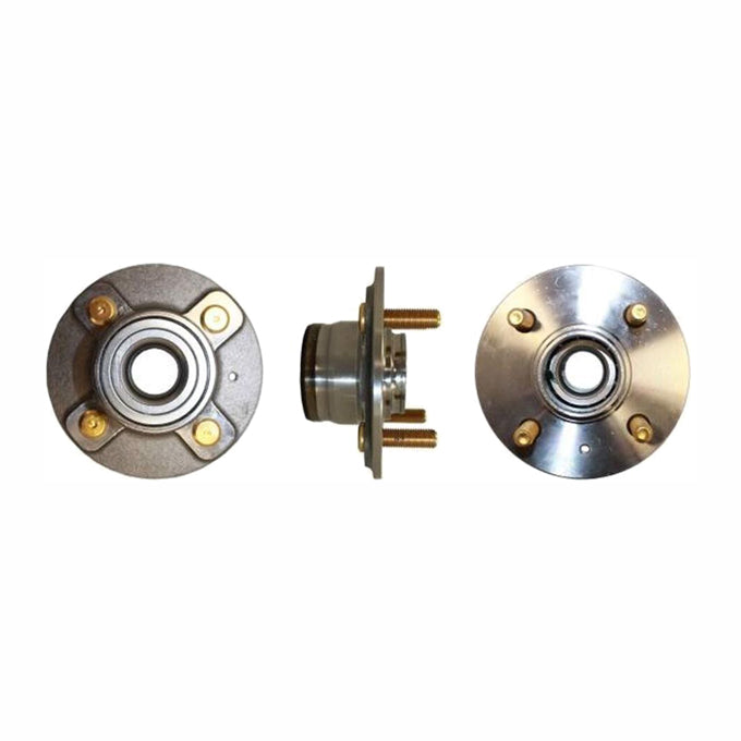Wheel Bearing Kit 4761KIT