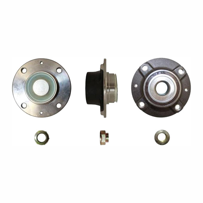 Wheel Bearing Kit 4766KIT