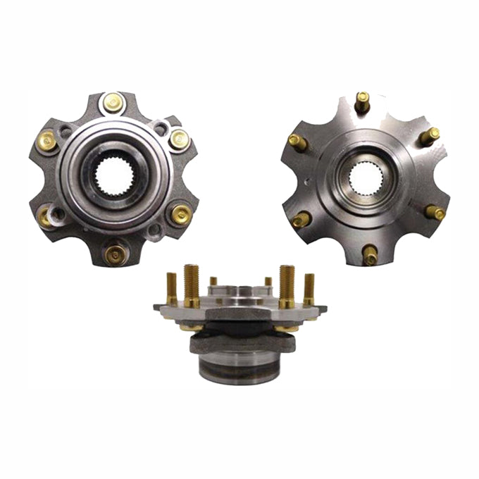 Wheel Bearing Kit 4776KIT