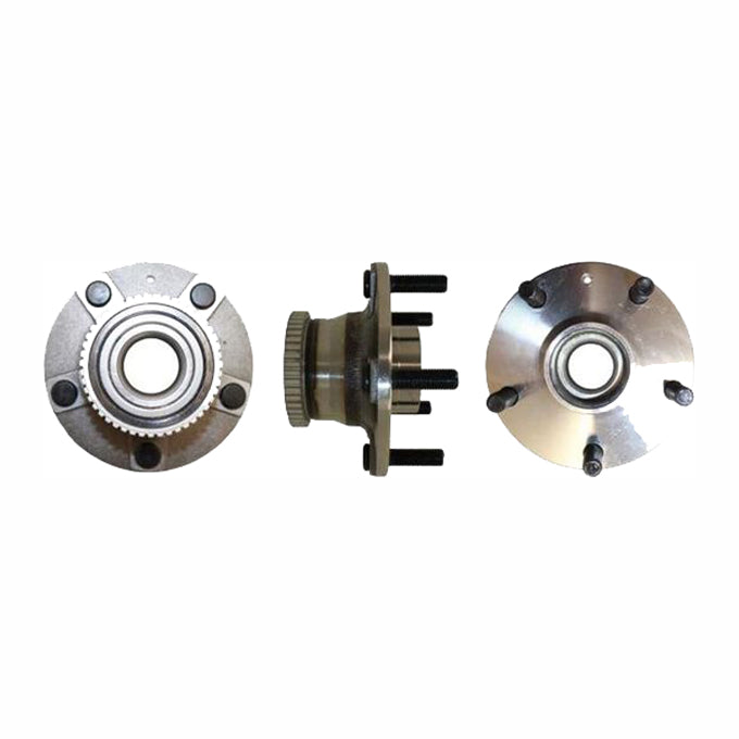 Wheel Bearing Kit 4789KIT