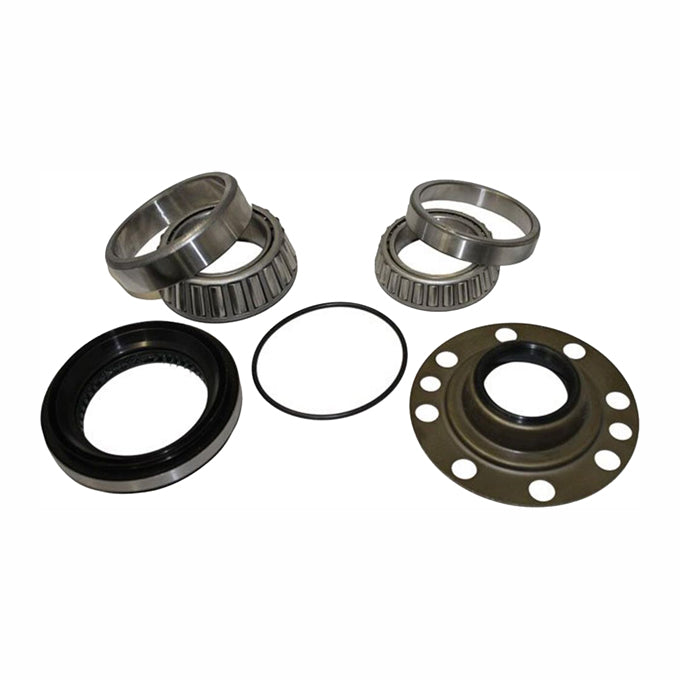 Wheel Bearing Kit 4791KIT