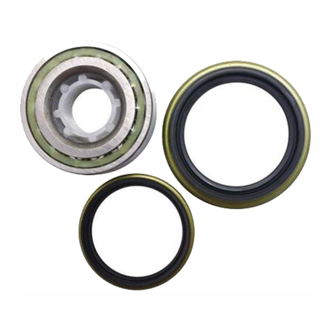 Wheel Bearing Kit 4792KIT