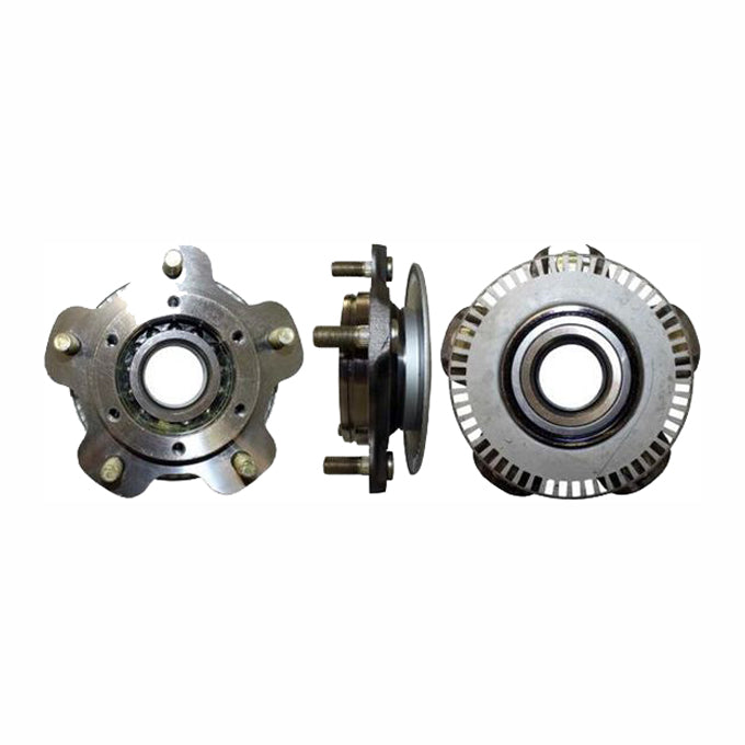 Wheel Bearing Kit 4832KIT