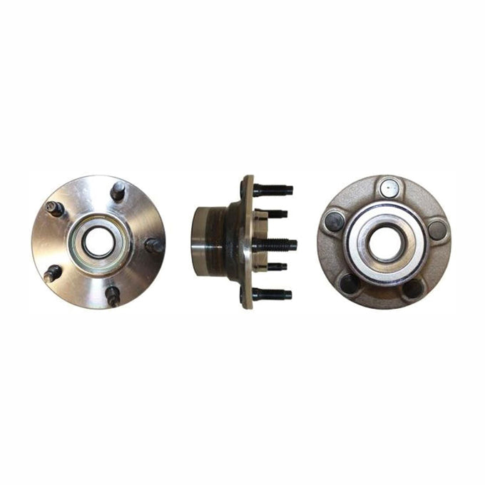 Wheel Bearing Kit 4836KIT