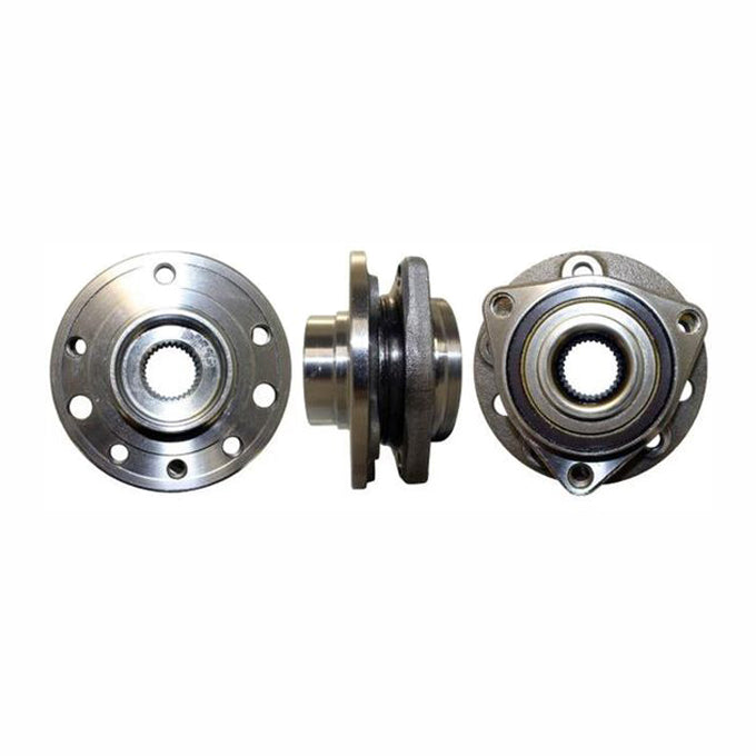 Wheel Bearing Kit 4849KIT
