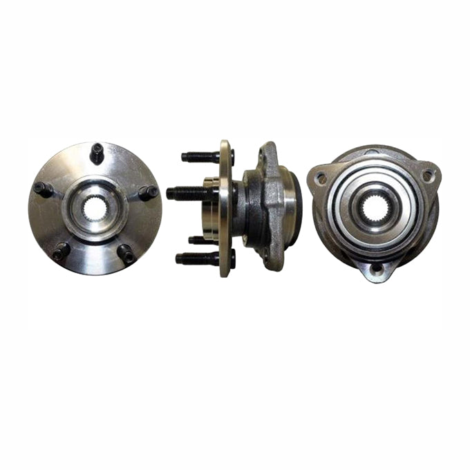 Wheel Bearing Kit 4854KIT