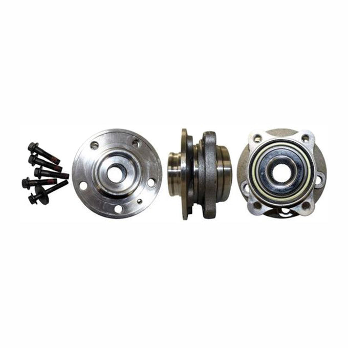 Wheel Bearing Kit 4859KIT