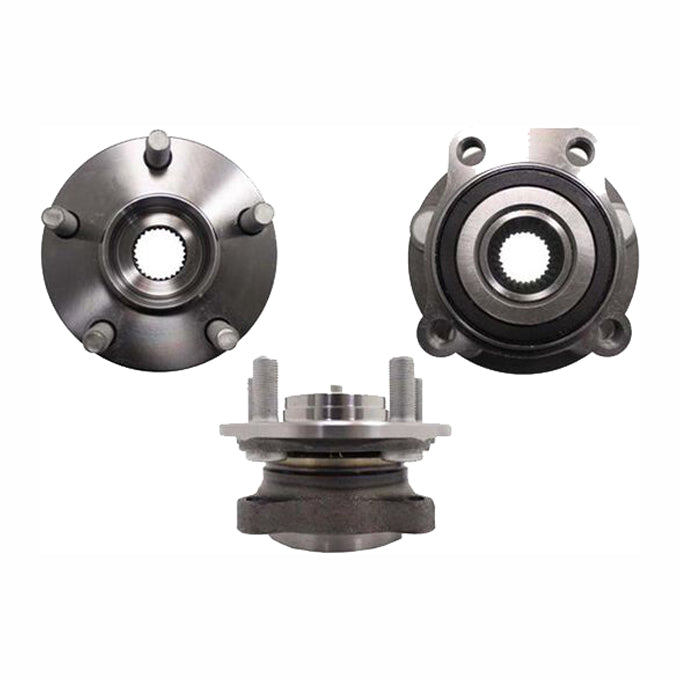 Wheel Bearing Kit 4860KIT