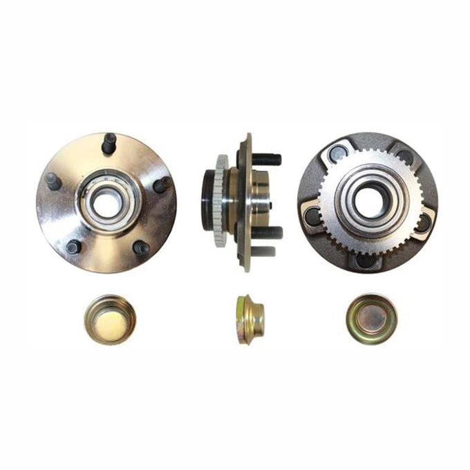 Wheel Bearing Kit 4870KIT
