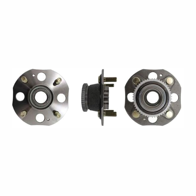 Wheel Bearing Kit 4875KIT