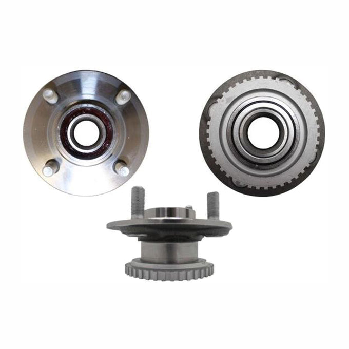 Wheel Bearing Kit 4881KIT