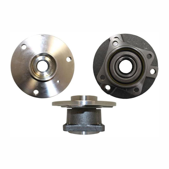 Wheel Bearing Kit 4883KIT