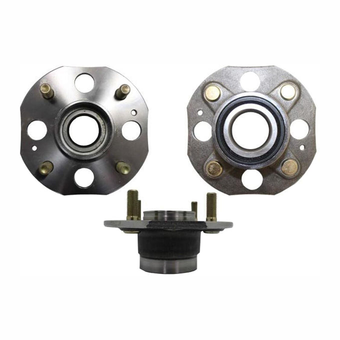 Wheel Bearing Kit 4888KIT