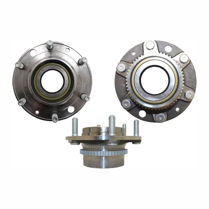Wheel Bearing Kit 4896KIT