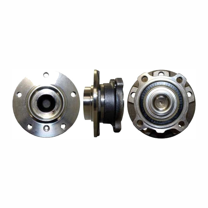 Wheel Bearing Kit 4904KIT