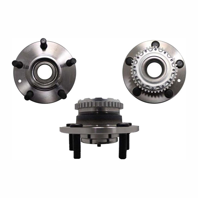 Wheel Bearing Kit 4908KIT